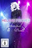 Universal Music Nederland Helene Fischer Farbenspiel Live - Die Tournee (Deluxe Edition) CD + DVD Audio