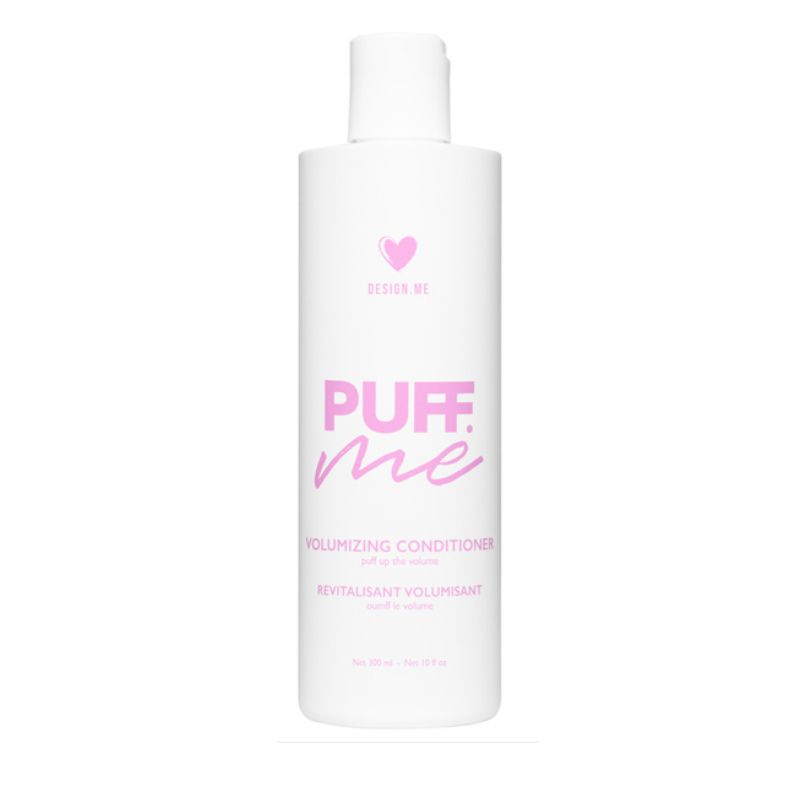Design.ME Puff.ME Volumizing Conditioner 300ml