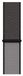 Apple Watch 42mm/44mm Sport Loop MWTY2ZM/A Noir, Gris Nylon