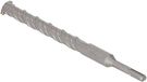 KOTARBAU® Foret à béton - Foret SDS Plus - Foret à percussion - Foret à pierre 24 x 260 mm
