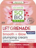 SO’BiO étic Lift grenade night cream 50 ml