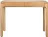 Zuiver Storm table console naturel