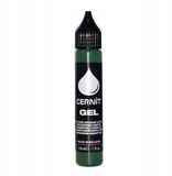 Cernit Gel Vloeibare Klei 30ml - Kleur 600 Groen