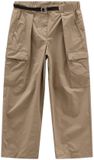 CMP Cargo broek voor dames, Maat M, Kleur duin