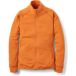 Rab Nexus Fleecevest Dames Oranje