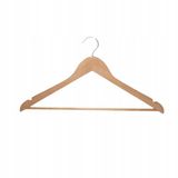 York Something Different Wholesale Sterke Houten Kledinghanger York