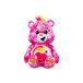 Care Bears Gelukkighartbeertje Blissful Heart Knuffel - 22cm