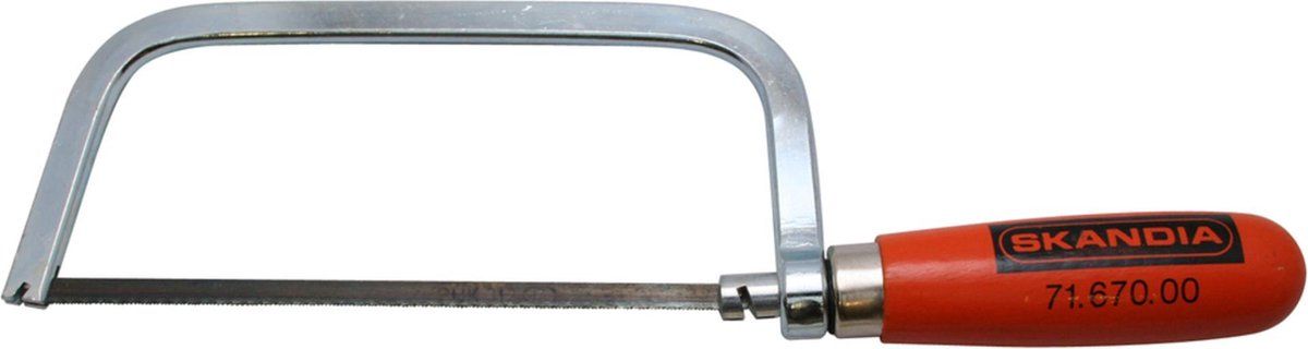 Skandia Zaagbeugel Engels Model - 8711562087195