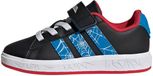 Adidas Sportswear Adidas Marvel Spider-Man Grand Court Schoenen - Kinderen - Zwart
