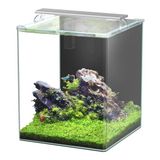 Smulders Aquatlantis kubus curve essential 65l (led biof) Smulders