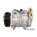 NISSENS Kompressor, Klimaanlage 89336