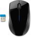 HP 220 Souris sans fil - Noir