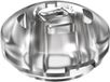Bathmate Hydro Valve Pack - Transparent