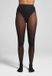 Calvin Klein French Cut Shaper Dames Panty - 40 Denier - Zwart - Maat XL