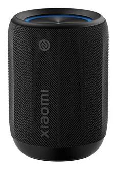 Xiaomi BT SPK MINI BK Zwart Draagbare Bluetooth Speaker - 6W - IP67 - Zwart
