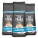 Der-Franz Melange koffie, intensiteit 3/5, 100% Arabica, hele koffiebonen, 3 x 500 g