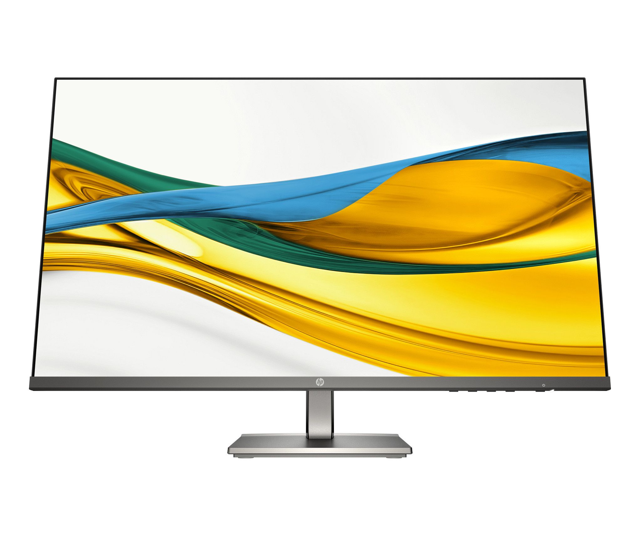 HP 527da 27-inch FHD Monitor - 100Hz, 5ms, 99% sRGB