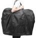Elzusha - Sacoche de vélo protectrice, imperméable, 75 x 40 x 65 cm