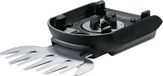 Bosch AdvancedShear 18V-10 Accessoires - Lames à gazon (10cm)