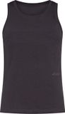 Sloggi SLG Base Tank Top Heren Onderhemd - DONKER GRIJS