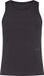 Sloggi SLG Base Tank Top Heren Onderhemd - DONKER GRIJS