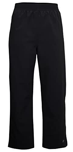 Killtec KOS 19 Heren Regenbroek Zwart XXXL