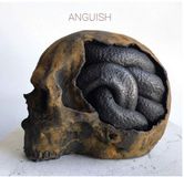 Anguish Rarenoise Records Anguish LP