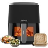 Cecotec Cecofry Fantastik Window 4000 Air Fryer
