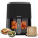 Cecotec Cecofry Fantastik Window 4000 Air Fryer