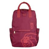 Loungefly Warner Brothers Harry Potter Gryffindor rugzak exclusief Amazon cadeau-idee officieel product voor jongens, meisjes, mannen en vrouwen - filmfans