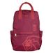 Loungefly Warner Brothers Harry Potter Gryffindor rugzak exclusief Amazon cadeau-idee officieel product voor jongens, meisjes, mannen en vrouwen - filmfans