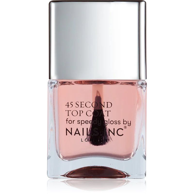 Nails Inc. 45 Second