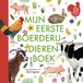 Mijn eerste boerderijdierenboek (Hardback)