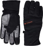 Ferrino Crest Handschoenen, Unisex, Volwassenen, XXL, Multicolor