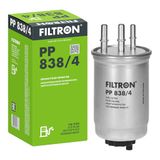 FILTRON Brandstoffilter PP838/4