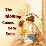 The Love Always Comes Back-The Mommy Comes Back Song