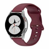 Huawei Sportband - Bordeaux