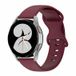 Huawei Sportband - Bordeaux
