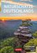 Naturschätze Harenberg Naturschätze Deutschlands Wochenplaner 2027 - Eine Reise in 53 Bildern