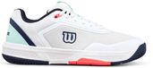 Wilson Courtglide witte mannen - 44