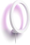 Philips Hue Sana wandlamp wit 1x20W 24V