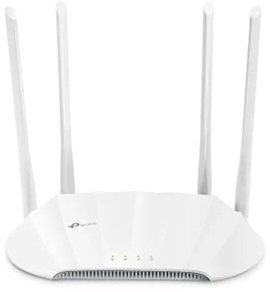 TP-Link TL-WA1801 - Draadloze Accesspoint - 1200 Mbps - PoE
