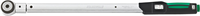 Stahlwille momentsleutel 40-200nm 1/2" ratel