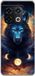 Case Company® - OnePlus 10 Pro hoesje - Wolf Dreamcatcher - TPU Back Cover