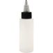 Creativ Company 13174 Fles 0,06 l Zwart, Transparant