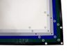 ANKO PLANEN Bâche de camion 450 g/m² PVC avec œillets - bâche robuste et résistante aux intempéries pour jardin, bateau et protection (vert RAL6005, 3 m x 9 m)