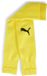 Puma TeamGoal Sleeve Sock 706028 Voetbalsokken Mannen Faster Yellow-Puma Black