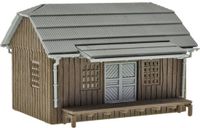 Vollmer 47575 N Gare marchandises
