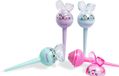 Martinelia Funny Bunny - Lippenbalsem - 6g, voor kinderen, snoepsmaak