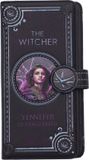 Nemesis Now The Witcher Yennefer Embossed Portemonnee